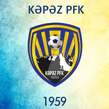 Kəpəz" I divizionda iştirak edəcək