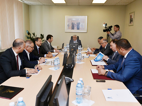  AFFA yeni qərarlar qəbul edib