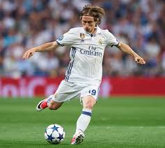 Luka Modricdən xeyirxah addım