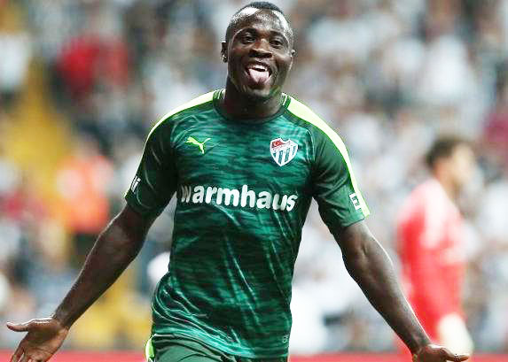 Emeqara da "Qarabağ"a gəlir