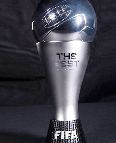 FİFA ilin futbolçusu olacaq adları açıqladı