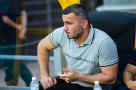 Qurban Qurbanov: " Səhvsiz oynamağa çalışacağıq "