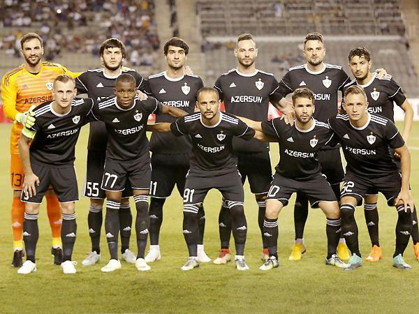 “Qarabağ” “Kukesi” ilə bu gün qarşılaşacaq