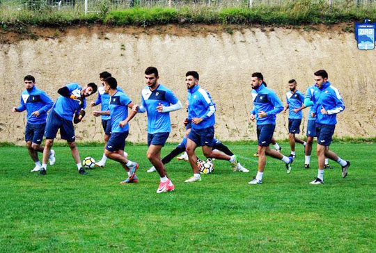 "Zirə"nin rəqibi dəyişib