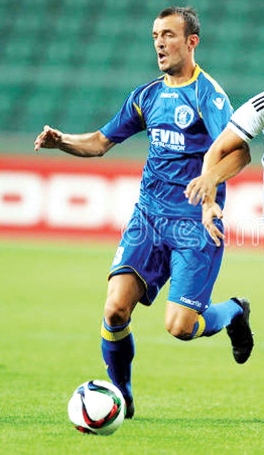 “Təkcə müdafiə olunmayacağıq”