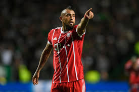 Artuo Vidal “İnter”ə keçir