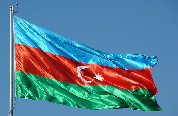 Bayrağımız qürur mənbəyimizdir