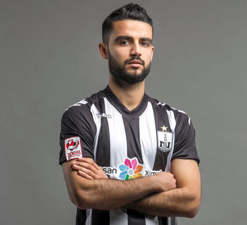 Ruslan Abışov əməliyyat olundu