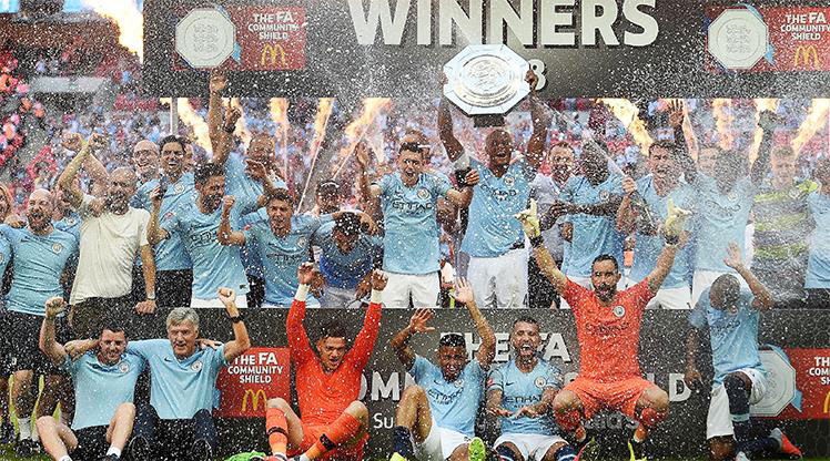 “Mançester Siti” superkuboku qazandı