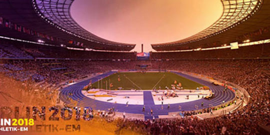 Ökəmizi üç idmançı təmsil edəcək