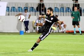 Rəşad Sadıqov: " Səfər matçında daha üstün və aqressiv olmalıyıq"