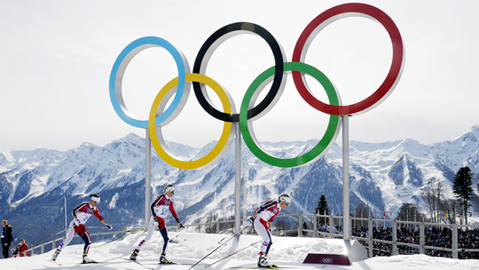 Olimpiada tarixində ilk dəfə