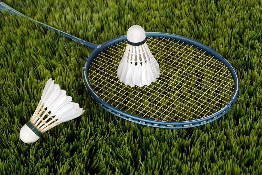  Hakimimiz badmintonçuların Avropa çempionatında