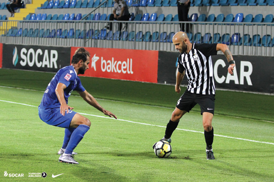 Rəşad Eyubov 10 gün müalicə olunacaq