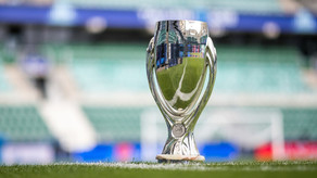 Bu gün UEFA Super Kubokun qalibi bilinəcək