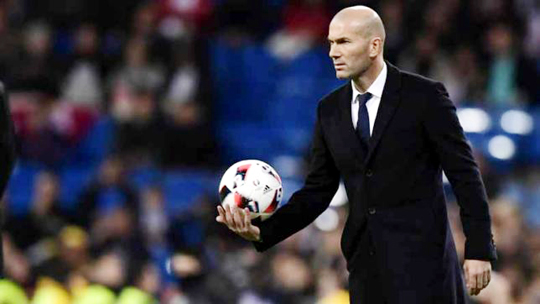  Zinədin Zidanın fikri nədir?