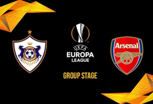 “Qarabağ” - ”Arsenal” oyununa 20 min bilet satılıb