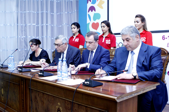 “Məktəblər arasında respublika çempionatı” keçiriləcək