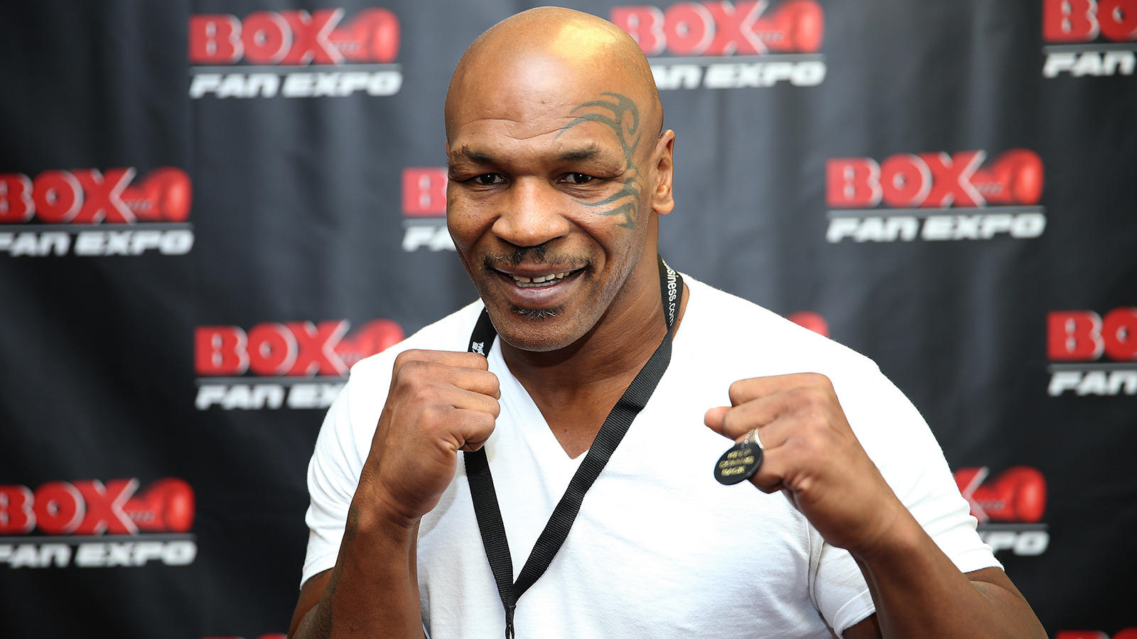 Mayk Tayson: “Kasıb boksçular daha uğurlu olurlar”