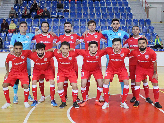 “Araz” heç-heçə edib