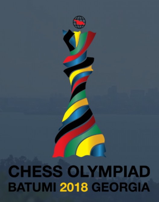 Batumi-2018 Şahmat Olimpiadasına yekun vurulub