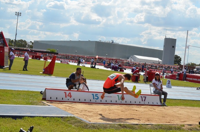 Buenos-Ayres-2018: atletika yarışları - videolar  