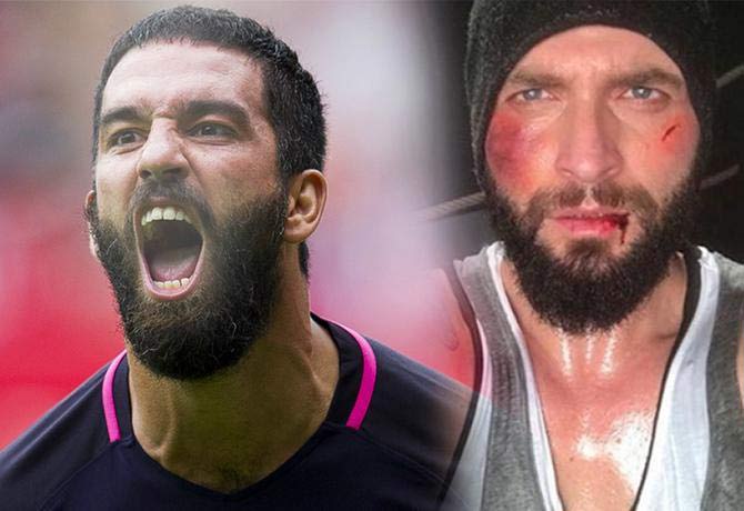 Arda Turan həbs oluna bilər