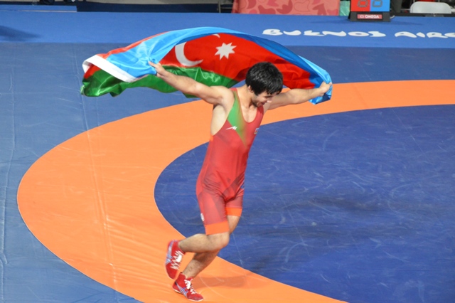 Turan Bayramov haqqında deyilənlər...