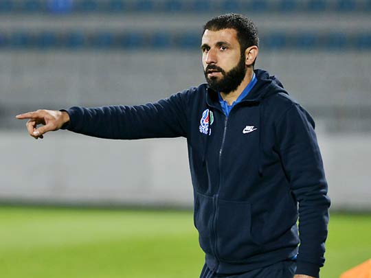 Rəşad Sadıqov: “Bu, onların gələcəyi üçün çox önəmlidir”