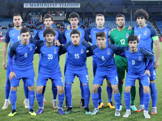 “Düşünürəm ki, çox yaxşı, əzmkar mübarizə apardıq”