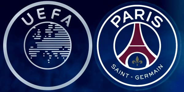 UEFA PSJ klubunu cəzalandırıb