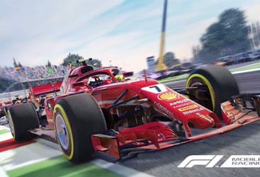 Formula 1 Mobile Racing oyunu buraxılacaq