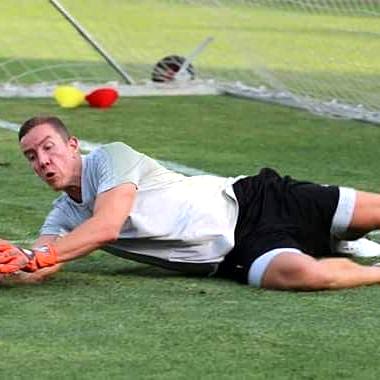 “Qarabağ”ın məşhur futbolçusu Bakıda ağır qəza törətdi