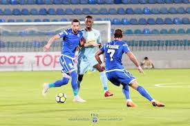 IX tur, "Sabah" 2-1 "Zirə" - video