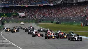 Formula 1 yarışları Vyetnamda