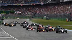 Formula 1 yarışları Vyetnamda