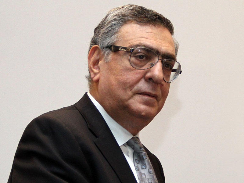 Çingiz Hüseynzadə AOK-un İcraiyyə Komitəsinin iclasında iştirak edəcək