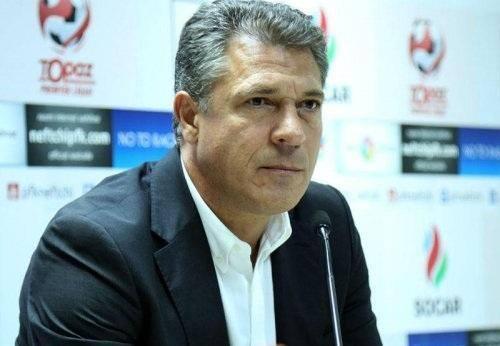 Vəli Qasımov üçün yoldaşlıq oyunu