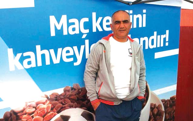 Məşqçi avtomobil qəzasında dünyasını dəyişib