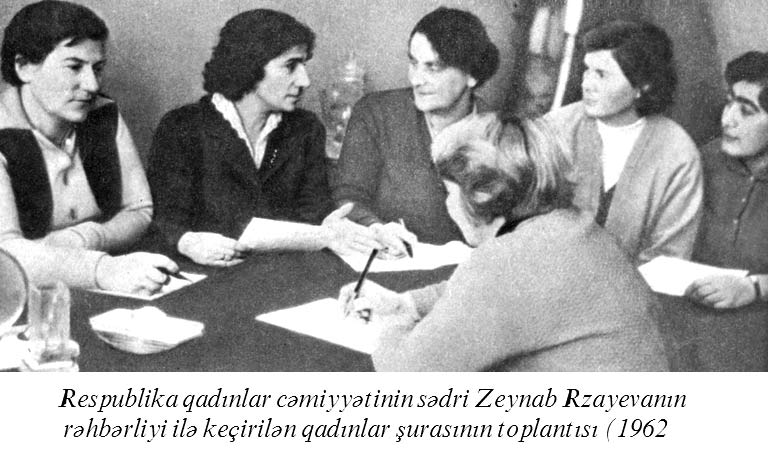 Şöhrətin zirvəsinə idmanla yüksələn Azərbaycan xanımları