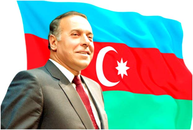  31 DEKABR - DÜNYA AZƏRBAYCANLILARININ HƏMRƏYLİYİ GÜNÜ KİMİ QEYD EDİLMƏSİ HAQQINDA QƏRAR HEYDƏR ƏLİYEVİN TƏŞƏBBÜSÜ İLƏ NAXÇIVANDA VERİLDİ