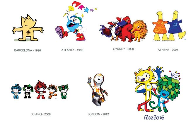 Barselonadan Rioya qədər: dəyişən rəqəmlər və dəyişməyən çempionlar