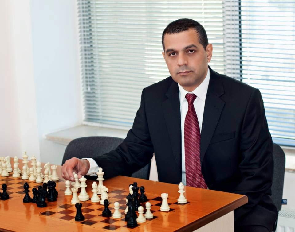 Beynalxalq şahmat bəstəçiliyi nəzəriyyəsində