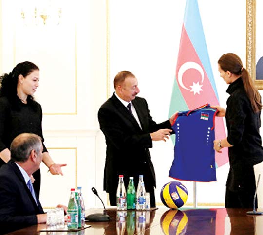 Sağlam həyat tərzi hər birimizin haqqıdır