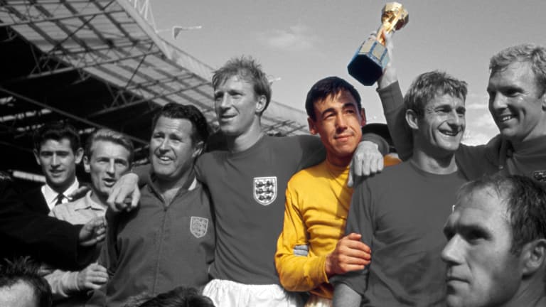 Dünya çempionu dünyasını dəyişib