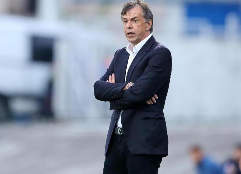 Xorvatiyalı mütəxəssis: “Xorvatiyaya rəqib olmağım qeyri-adi hissdir”