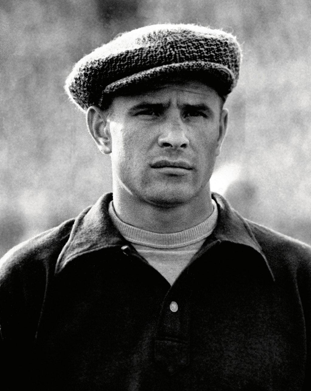 Lev Yaşin - futbolun yaratdığı əfsanə