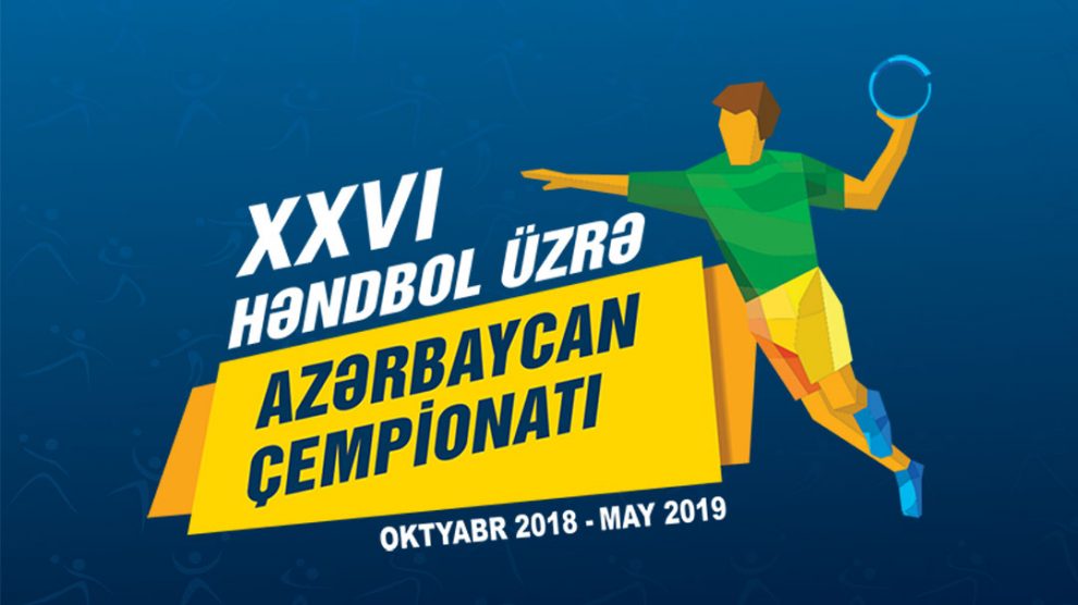 Ölkə çempionatı davam edir