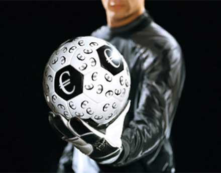 Avropa klubları transferə nə qədər pul xərcləyiblər?