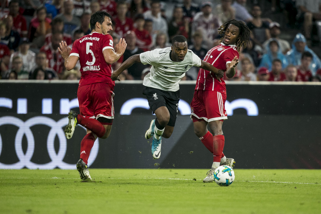 İngiltərədə «Liverpul», Fransada isə «Lion» üçün çətin tapşırıq - Yenilənir